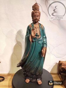 Tịnh Bình Quan Âm 