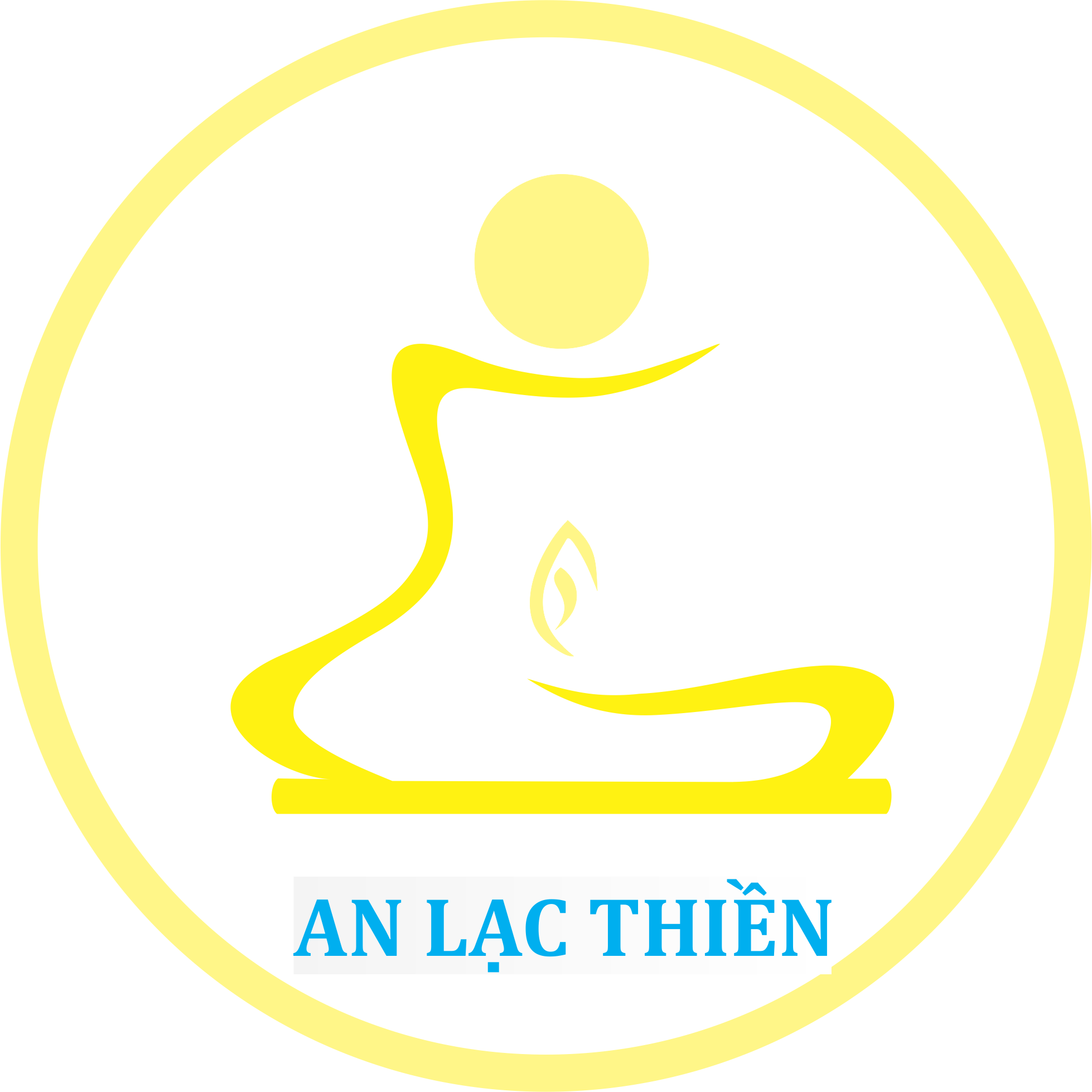 An Lạc Thiền – Tượng Phật, Tượng Xông Trầm